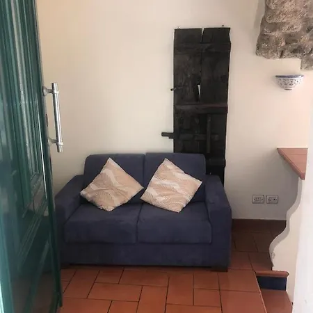 Costa D'amalfi Дом отдыха *