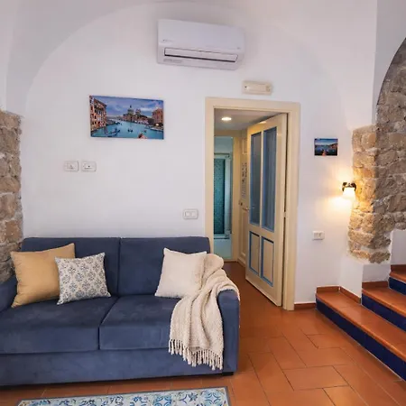 Costa D'amalfi