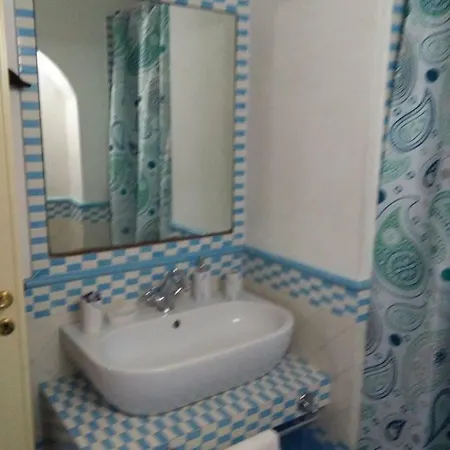 Costa D'amalfi Дом отдыха Минори