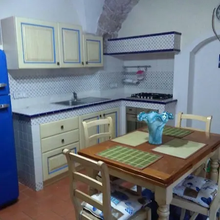 Costa D'amalfi Дом отдыха Минори