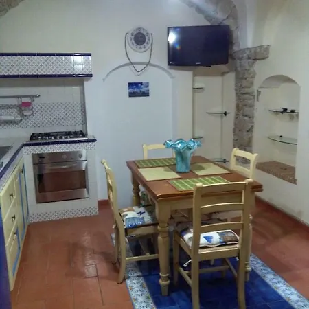 Дом отдыха Costa D'amalfi *