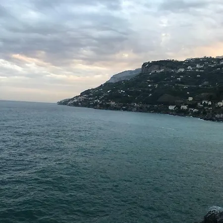 Дом отдыха Costa D'amalfi