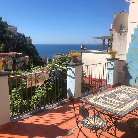 Costa D'amalfi *