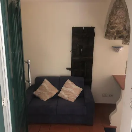 Holiday home Costa D'amalfi *