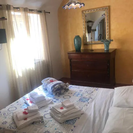 Holiday home Costa D'amalfi Minori
