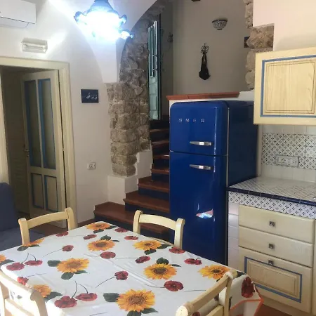 Holiday home Costa D'amalfi Minori