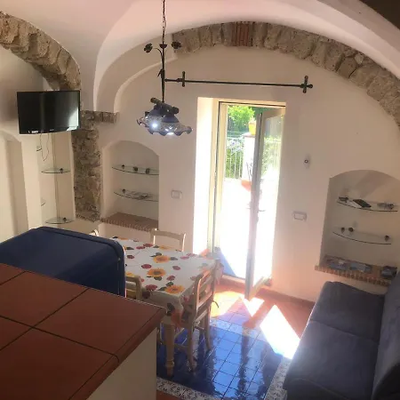 Holiday home Costa D'amalfi
