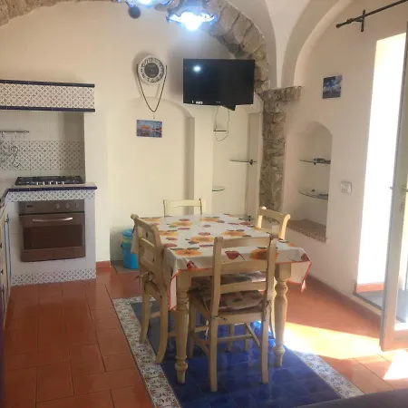 Holiday home Costa D'amalfi *