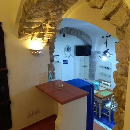 Costa D'amalfi *