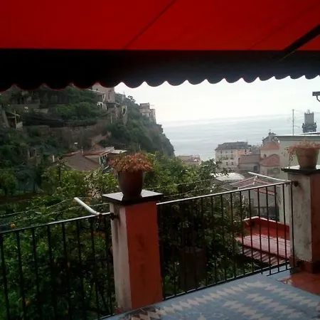 Costa D'amalfi * Minori