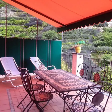 Costa D'amalfi * ミノーリ