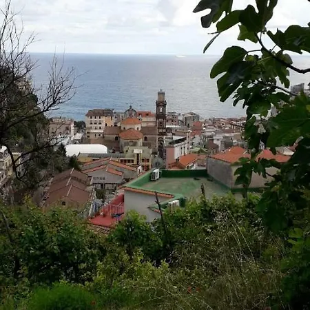 Costa D'amalfi Minori