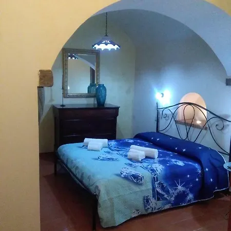 Costa D'amalfi Holiday home