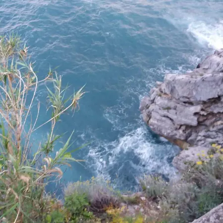 Costa D'amalfi Holiday home *