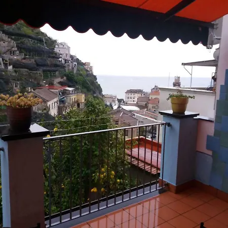 Costa D'amalfi *